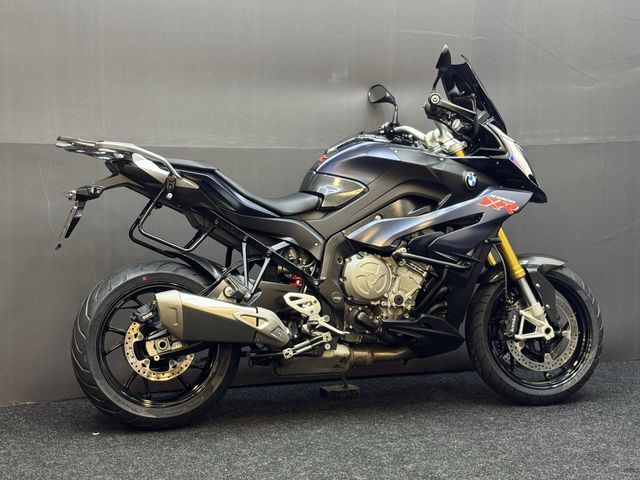 bmw - s-1000-xr