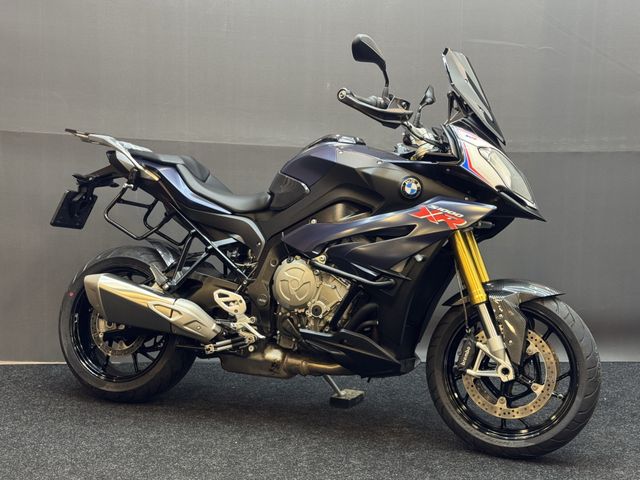 bmw - s-1000-xr