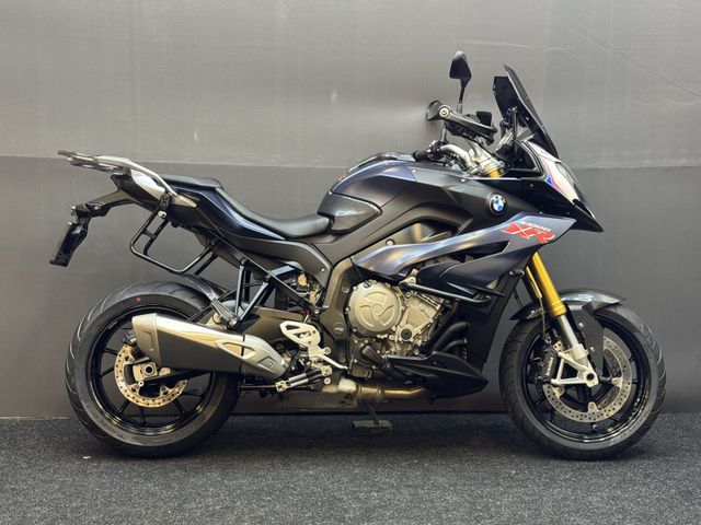 bmw - s-1000-xr