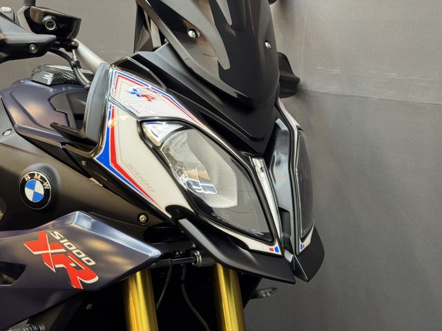 bmw - s-1000-xr