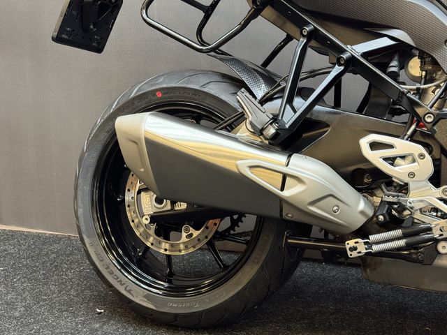bmw - s-1000-xr