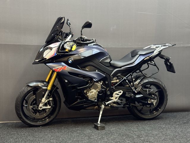 bmw - s-1000-xr