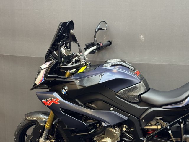 bmw - s-1000-xr
