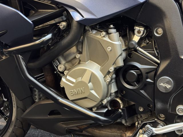 bmw - s-1000-xr