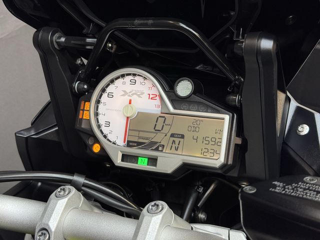 bmw - s-1000-xr
