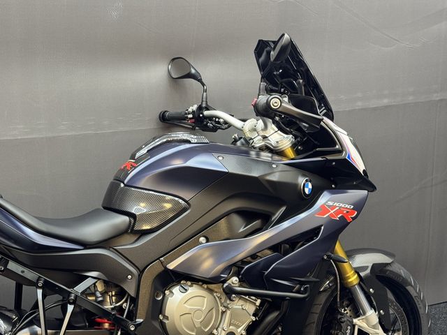 bmw - s-1000-xr