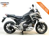 HONDA NC 750 X DCT