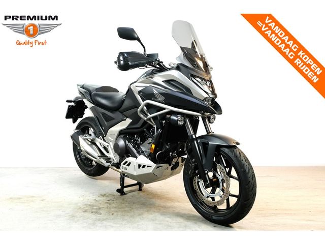honda - nc-750-x-dct