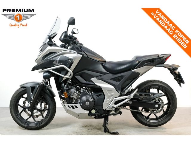 honda - nc-750-x-dct
