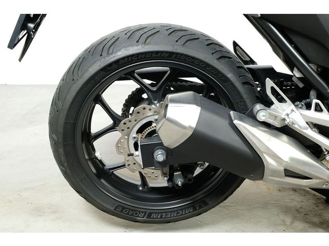 honda - nc-750-x-dct