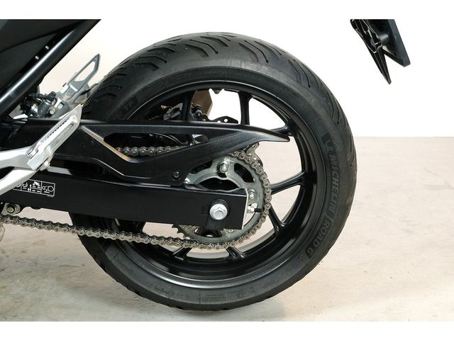 honda - nc-750-x-dct