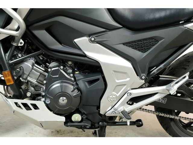 honda - nc-750-x-dct