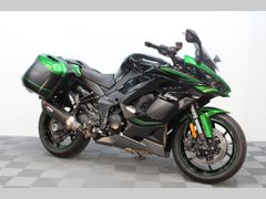 KAWASAKI NINJA 1000SX PERFORMANCE TOURER