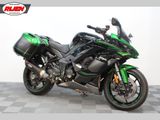 KAWASAKI NINJA 1000SX PERFORMANCE TOURER