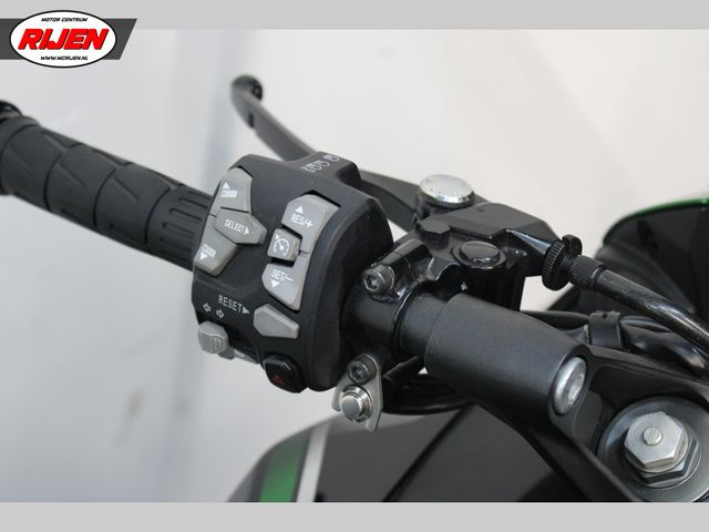 kawasaki - ninja-1000sx-performance-tourer