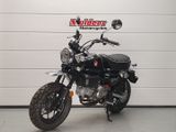 HONDA MONKEY Z 125