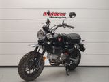 HONDA MONKEY Z 125