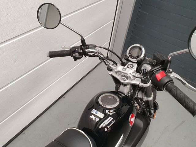 honda - monkey-z-125