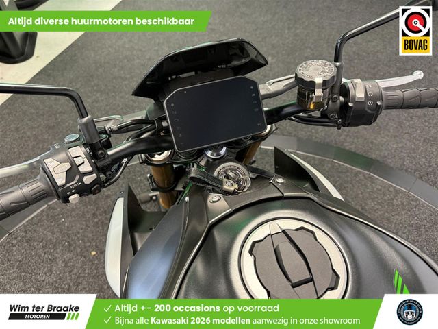 kawasaki - z900-se-performance