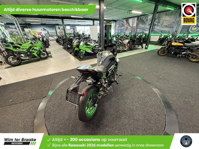 kawasaki - z900-se-performance