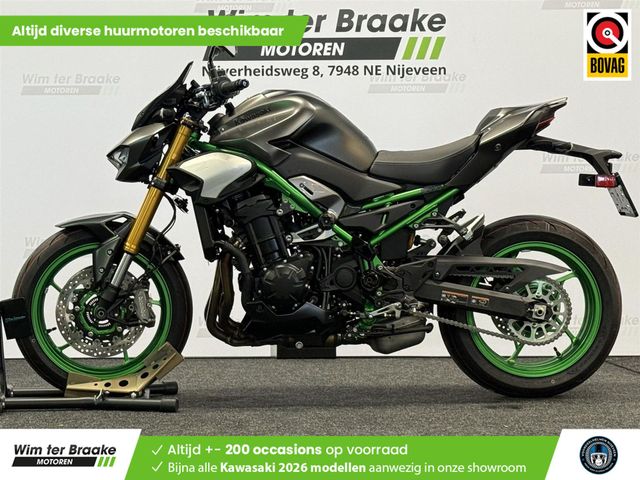 kawasaki - z900-se-performance