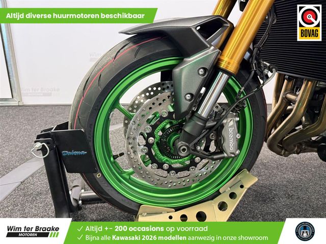 kawasaki - z900-se-performance