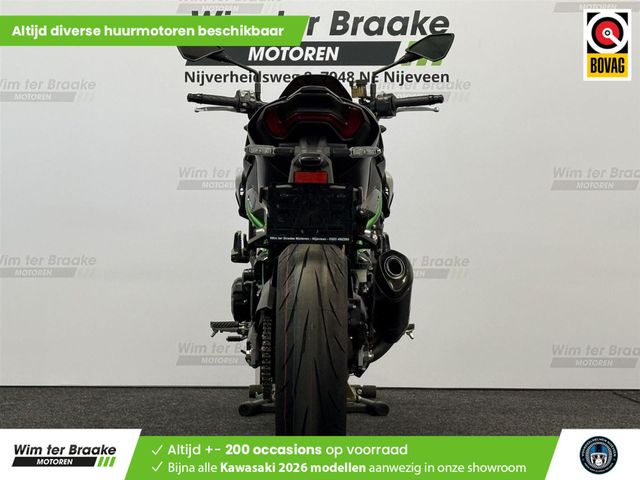 kawasaki - z900-se-performance