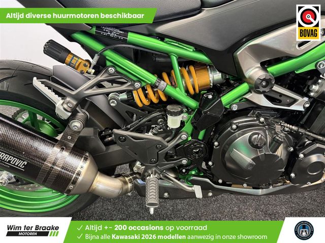 kawasaki - z900-se-performance