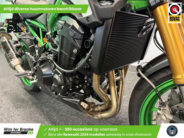 kawasaki - z900-se-performance