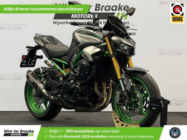 kawasaki - z900-se-performance