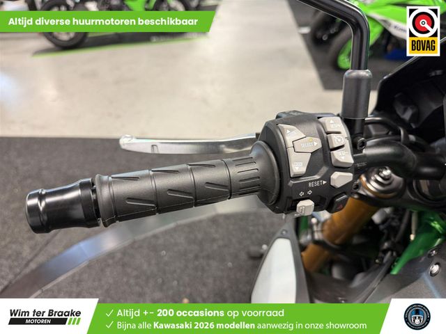 kawasaki - z900-se-performance