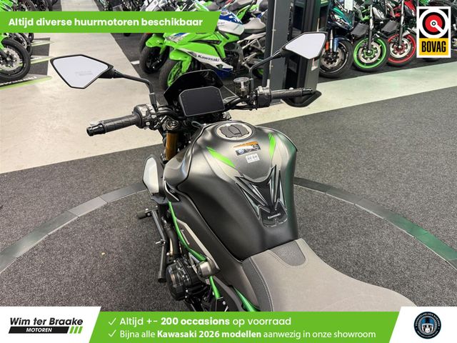kawasaki - z900-se-performance