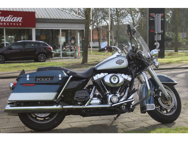harley-davidson - road-king-flhr