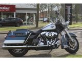 HARLEY-DAVIDSON ROAD KING FLHR