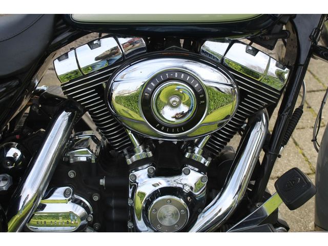 harley-davidson - road-king-flhr