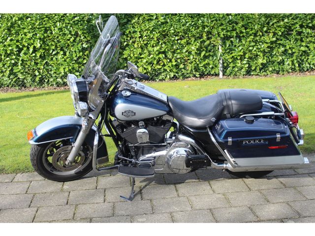 harley-davidson - road-king-flhr