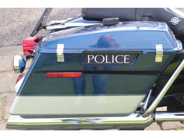 harley-davidson - road-king-flhr