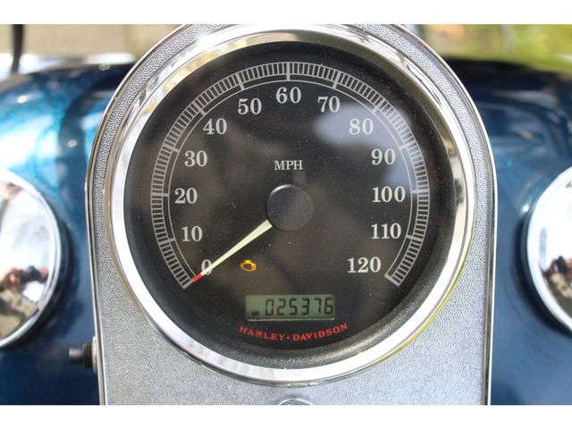 harley-davidson - road-king-flhr