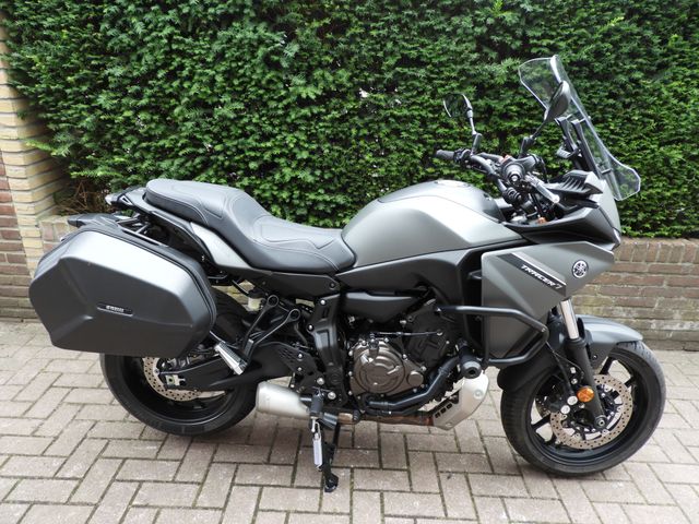 yamaha - tracer-7