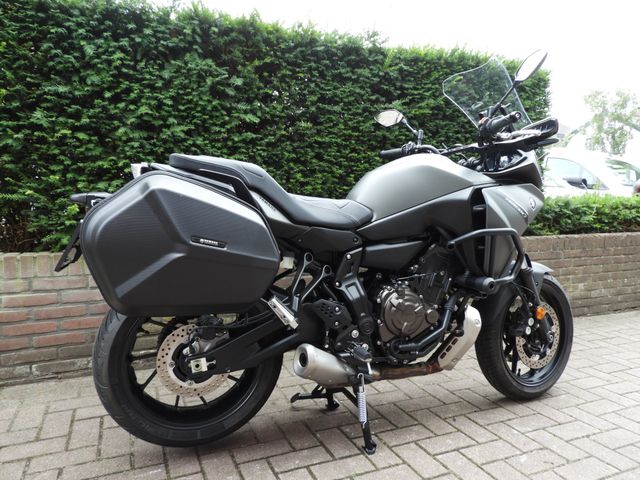 yamaha - tracer-7