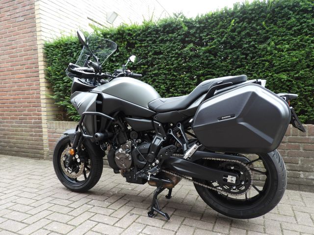 yamaha - tracer-7