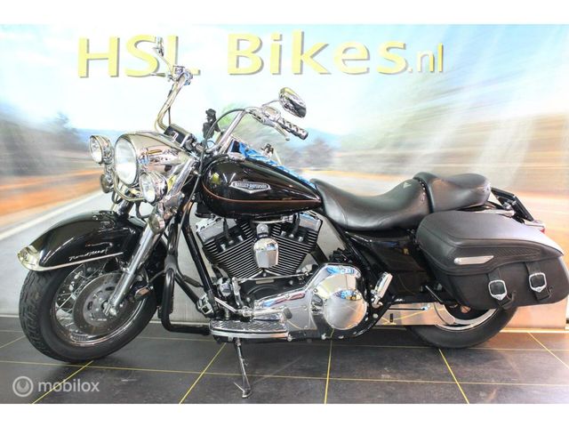 harley-davidson - road-king-classic-flhrci