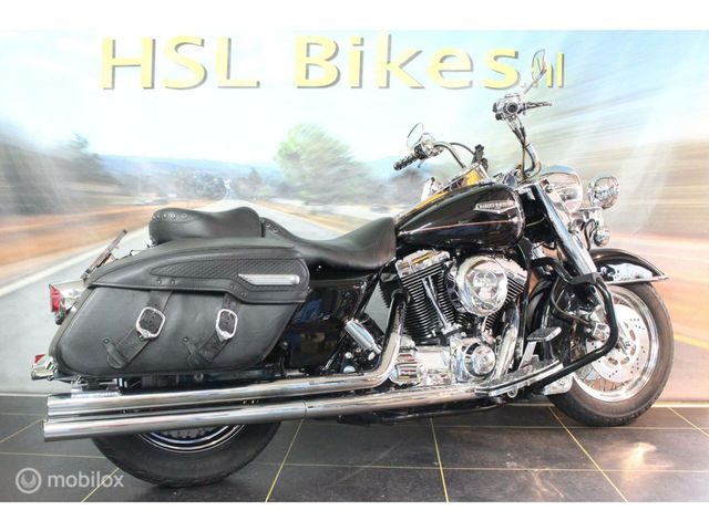 harley-davidson - road-king-classic-flhrci