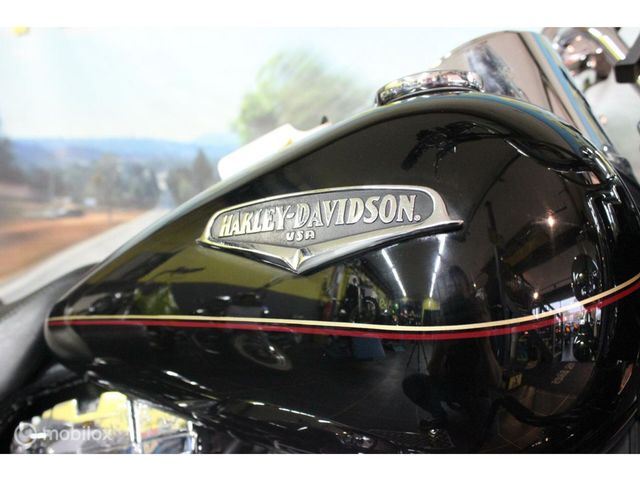 harley-davidson - road-king-classic-flhrci