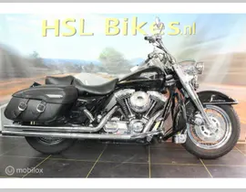 Harley-Davidson Road King Classic Flhrci 1999 occasion