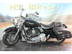 Harley-Davidson 88 Flhrci Road King Classic 1999 occasion – foto 2 van 10