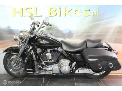 HARLEY-DAVIDSON ROAD KING CLASSIC FLHRCI – foto 3