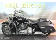 Harley-Davidson 88 Flhrci Road King Classic 1999 occasion – foto 3 van 10