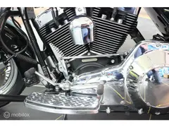 Harley-Davidson 88 Flhrci Road King Classic 1999 occasion – foto 5 van 10