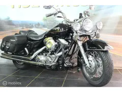 Harley-Davidson 88 Flhrci Road King Classic 1999 occasion – foto 6 van 10